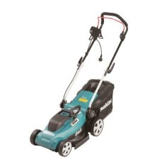 Makita ELM3320 / Kosačka na trávu / 1200W / 3600 ot-min / až 400 m2 / záber 33 cm / kôš 30 l (ELM3320)