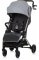 CHIPOLINO Kočík športový Pixie Ash Grey / deti s hmotnosťou do 22 kg (159962)