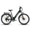 SAMEBIKE elektrické kolo RS-A01-Pro 26" Barva: Černá