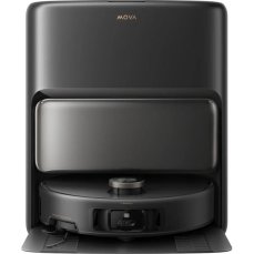 MOVA V50 Ultra robotický vysávač čierny