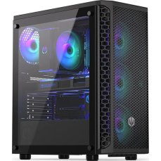 PCk. TIGO Intel Core i5-14600KF, GIGABYTE NVIDIA GeForce RTX 4070 SUPER, SSD 1000GB, DDR5 32GB