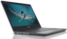 Notebook Fujitsu LifeBook U7311 13,3 palců / Intel Core i5-1135G7 2.40 GHz / 8 GB / 256 GB NVMe SSD / Černá