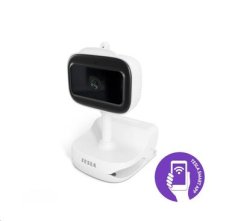 TESLA SMART Camera Baby B500 / Chytrá pestúnka / senzor teploty amp; vlhkosti / 2304 x 1296 / WiFi / MicroSD (TSL-CAM-B500)