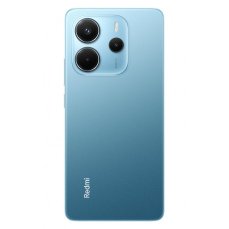 XIAOMI Redmi Note 14 6+128GB modrá / 6.67" / Android 14 (6932554407926)