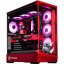 TIGO MLG R7-9850X3D, RTX 5070 Ti - 2TB 32GB WIFI