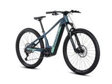 GHOST E-Teru Pro 29 B750 Metallic Green/Light Pearl Mint Gloss - M
