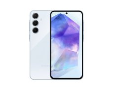 Samsung Galaxy A55 5G Barva: Modrá, Uložiště: 128 GB