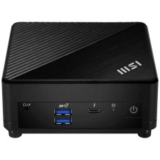 MSI Cubi 5 12M-212BES USDT / Intel Core i3-1215U 4,4 GHz
 / 8 GB RAM / 256 GB SSD NVMe