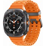 Samsung Galaxy Watch Ultra (LTE) šedý titan