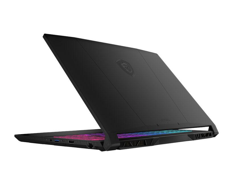 MSI Katana 15 B12VFK-050IT / 15,6" / Intel Core i7-12650H 4,7 GHz
 / 16 GB RAM / 1 TB SSD NVMe / NVIDIA GeForce RTX 4060 8 GB