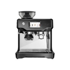 Sage the Barista Touch SES880BST černá / automatický kávovar / 1680W / LCD / 15 bar / 2 l / zásobník 250 g (SES880BST4EEU1)