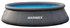 Marimex bazén Tampa 3.66 x 0.91 m RATAN bez přísl. (10340218)
