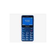 Panasonic KX-TU155EXCN Blue