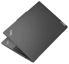 Lenovo ThinkPad E16 G2 čierna / 16" WUXGA / AMD RYZEN 5 7535HS 3.3GHz / 16GB / 512GB SSD / AMD Radeon 660M / W11H (21M5002WCK)