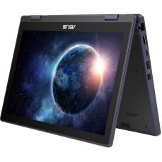 ASUS ExpertBook BR12  šedý