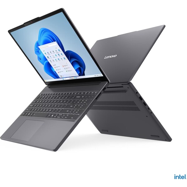Lenovo IdeaPad Slim 3 15IRH10  šedý