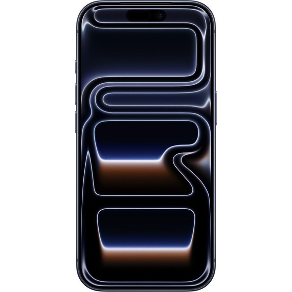 Apple iPhone 17 Pro 256GB temne modrý (Kategória A)