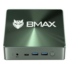 BMAX MINI PC B6 PRO i5- 1030NG7 16+512G