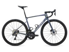 GIANT Defy Advanced Pro 0 Interstellar 2025 Průměr kol: 28" (700C), Výška rámu: (48 cm), Velikost rámu: M: SKLADEM