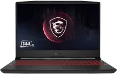 MSI Pulse GL76 12UEK-491IT / NVIDIA GeForce RTX 3060 6 GB