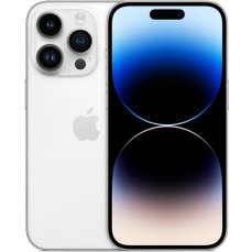 Apple iPhone 14 Pro 256GB strieborný (Kategória C)