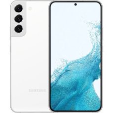 Samsung Galaxy S22+ 5G 8GB/256GB biela (Kategória B)