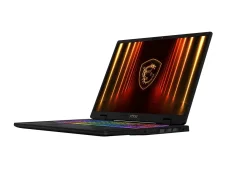 MSI Pulse A16 AI+ C3XWGKG-010NL / NVIDIA GeForce RTX 5070 8 GB