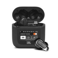 JBL Tour PRO 2, černá