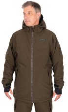 Fox bunda Khaki Sherpa Tec Jacket Varianta: vel. XXXXL (CFX376)