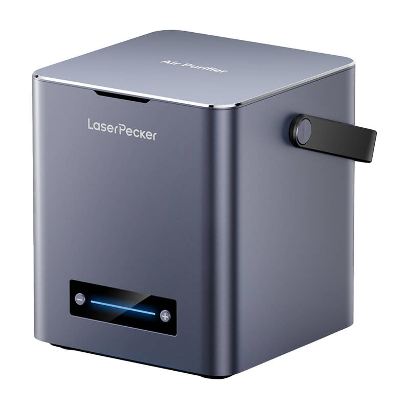 LaserPecker Air Purifier Smoke Absorber (IN-LP-AP)