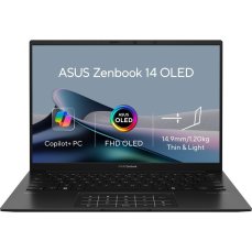 ASUS Zenbook 14 UM3406KA-OLED229X Jade Black