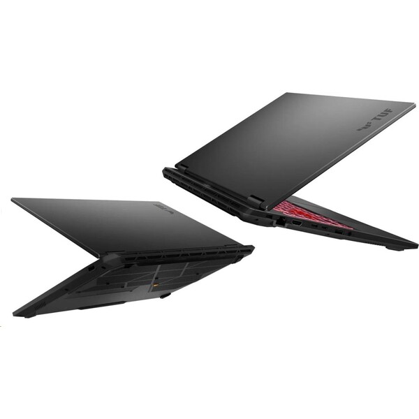 ASUS TUF Gaming A16  RTX 5050 šedý