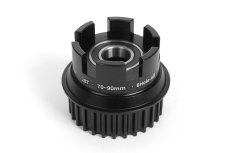 Exway 28T Pulley pro ABEC-11 core (EXW0801)