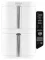 Ninja SL400EUWH bílá / horkovzdušná fritéza / 2470 W / 9.5l / 6 programů / 40°C - 240°C (SL400EUWH)