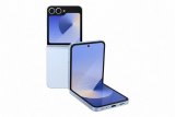 Samsung Galaxy Z Flip6 Barva: Modrá, Uložiště: 512 GB