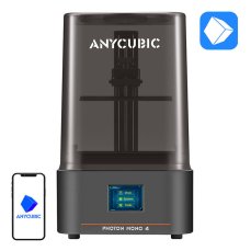 Anycubic Photon Mono 4 3D printer (IN-PM40BK0A-O)
