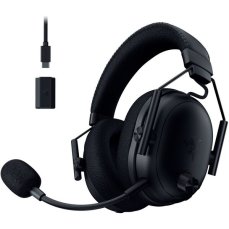 Razer BlackShark V3 Pro černé