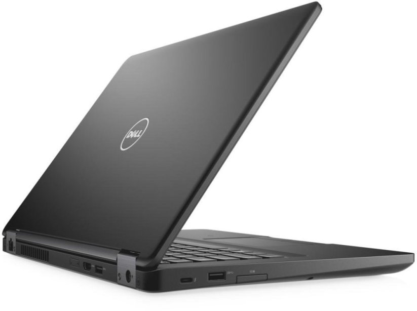 Dell Latitude 5480 / 14" / Intel Core i5-7300U 2,60 - 3,50 GHz
 / 8 GB RAM / 256 GB SSD