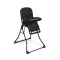 Hauck Jídelní židle Sit N Go Black (HK641200)