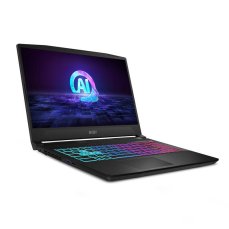 MSI Katana A15 AI B8VF-445UK / 15,6" / AMD Ryzen 7 8845HS 3,80 - 5,10 GHz
 / 16 GB RAM / 1 TB SSD NVMe / NVIDIA GeForce RTX 4060 8 GB