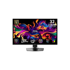 MSI MAG 322UP QD-OLED E16 31,5"