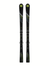Lyže Völkl Peregrine XT + Marker vMotion 10 GW Délka lyže [cm]: 168