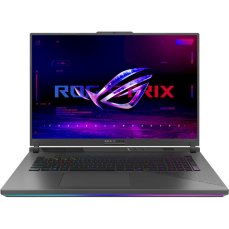 ASUS ROG Strix G18  RTX 5060 šedý