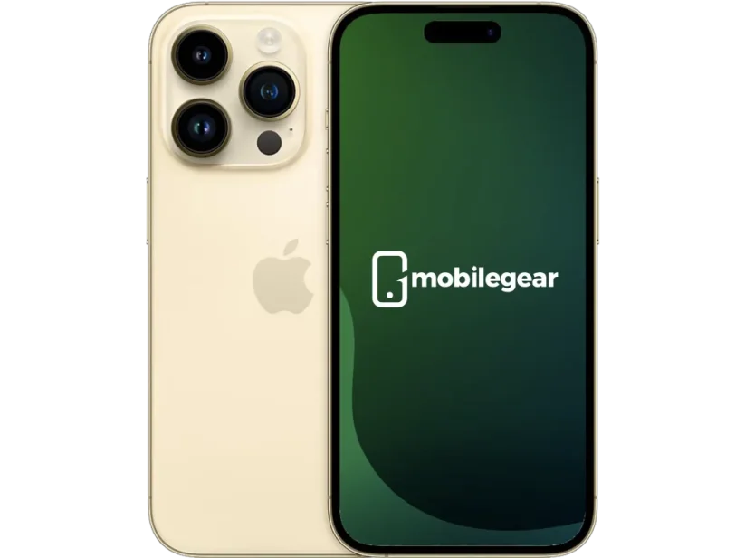 iPhone 14 Pro Max 512GB Zlatá třídy Velmi dobrý+