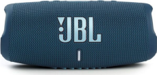JBL Charge 5, modrá