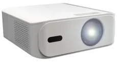 Denver PR-4300 biela / LCD / 3840 x 2160 / 400 ANSI / HDMI / USB / BT (dpr4300)