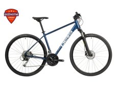 PELLS CRONO 2 Blue - XL