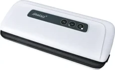 Steba VK 4  bílá / Vakuová svářečka fólií / 110 W (52400)