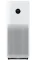 XIAOMI SMART Air Purifier 4 Pro / Čistička vzduchu / až 60 m2 / 500 m3-h / LED displej / Wi-Fi / biela (6934177743665)