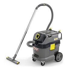 Kärcher NT 30/1 Tact / Profi vysavač / 1380W / 30 L / Mokré a suché vysávání (1.148-201.0)
